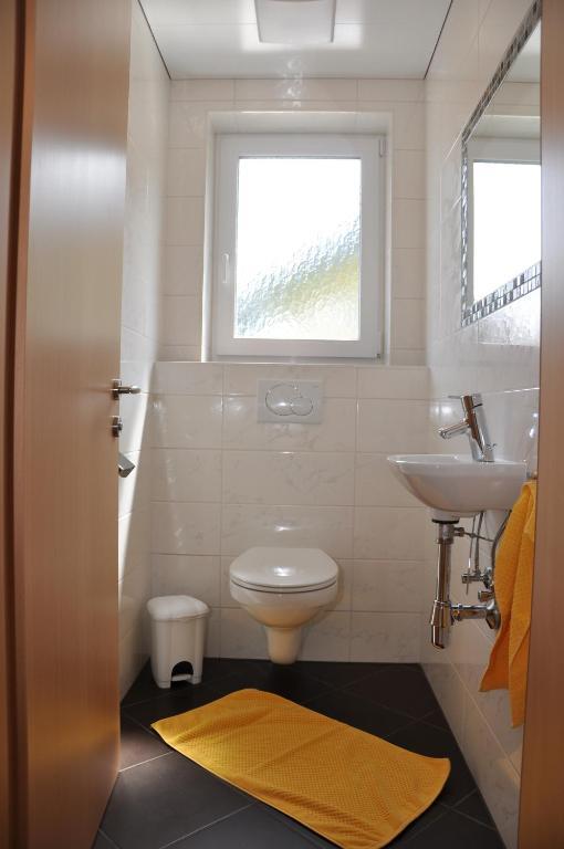 アパート ルレガ Galtür 部屋 写真