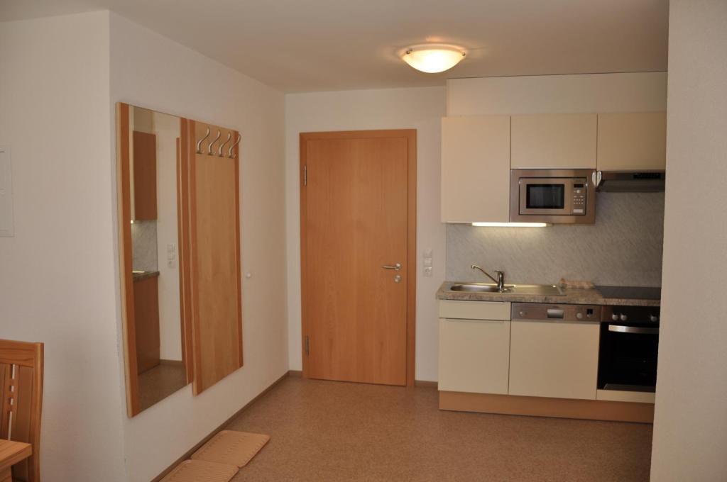 アパート ルレガ Galtür 部屋 写真